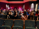 Klub mladého diváka v Branickém divadle  